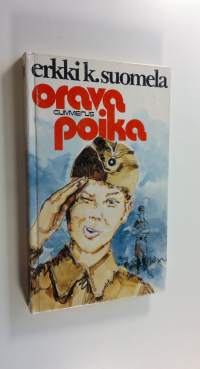 Oravapoika