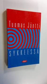 Sykkeessä