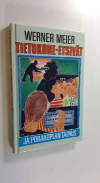 Tietokone-etsivät ja porakoplan tapaus