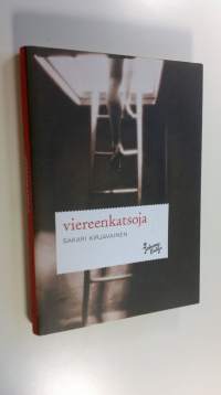 Viereenkatsoja (UUDENVEROINEN)