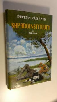 Saparoinstituutti