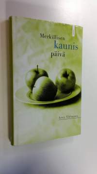 Merkillisen kaunis päivä