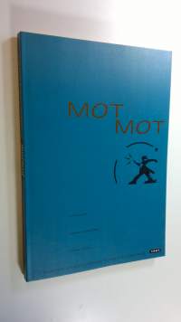 Motmot 1997 : Elävien runoilijoiden klubin vuosikirja