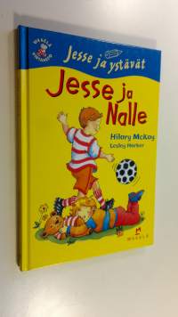 Jesse ja nalle