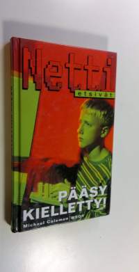 Pääsy kielletty!