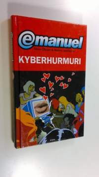 Kyberhurmuri