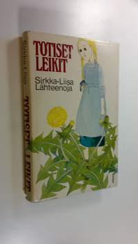 Totiset leikit