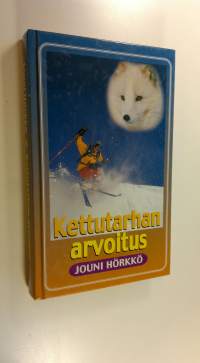 Kettutarhan arvoitus
