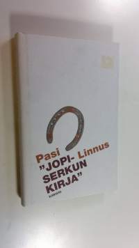 Jopi-serkun kirja