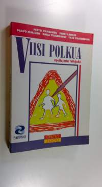 Viisi polkua opettajasta tutkijaksi