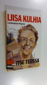 Itse teossa
