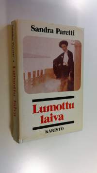 Lumottu laiva