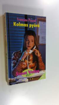 Kolmas pyörä