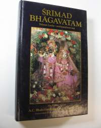 Srimad Bhagavatam 2. laulu, Kosminen ilmentymä