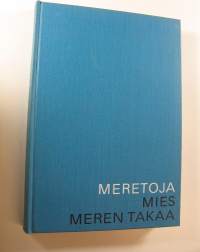Mies meren takaa