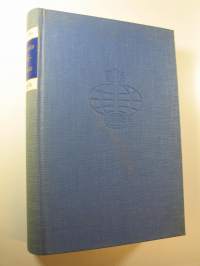 Sata vuotta pankkitoimintaa : Suomen yhdyspankki 1862-1919 : Pohjoismaiden osakepankki kauppaa ja teollisuutta varten 1872-1919 : Pohjoismaiden yhdyspankki 1919-1962