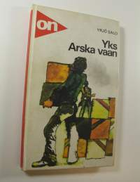 Yks Arska vaan