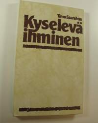 Kyselevä ihminen