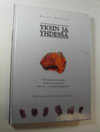 Yksin ja yhdessä : yhteen hiileen puhaltamisen kuusi vuosikymmentä : Pirkanmaan yrittäjät 60 vuotta