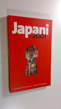 Japani 2001