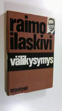 Välikysymys