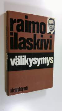 Välikysymys