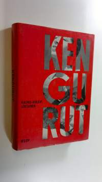 Kengurut