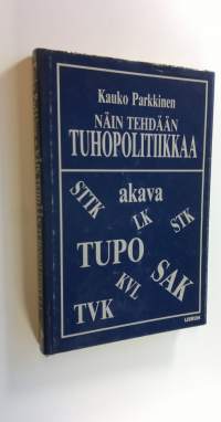 Tyhjä kuva