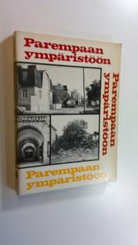 Parempaan ympäristöön