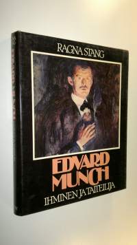 Edvard Munch : ihminen ja taiteilija