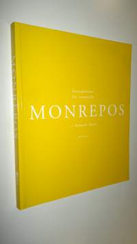 Eurooppalainen Monrepos = Det europeiska Monrepos = Monrepos - a European haven (ERINOMAINEN)