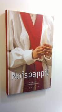 Naispappi!