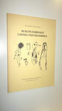 Sukupuoliroolit lasten päiväkodeissa