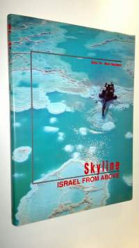 Skyline - Israel from above