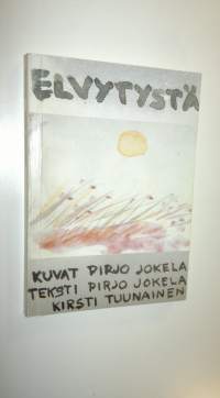 Elvytystä