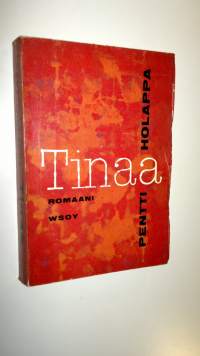 Tinaa