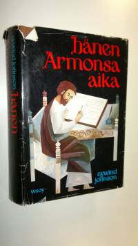 Hänen armonsa aika