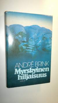 Myrskyinen hiljaisuus