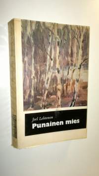 Punainen mies : (punainen mies 2)