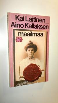 Aino Kallaksen maailmaa : kuusi tutkielmaa Aino Kallaksen vaiheilta