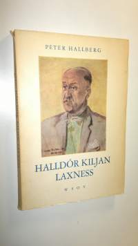 Halldor K. Laxness