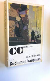 Kuoleman kauppias