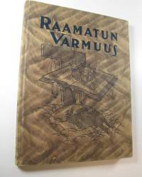 Raamatun varmuus