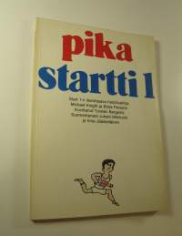 Pikastartti 1, Start 1:n itseohjaava harjoituskirja