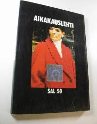 Aikakauslehti : SAL 50