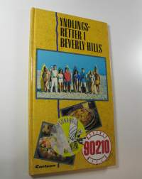 Yndlingsretter i Beverly Hills