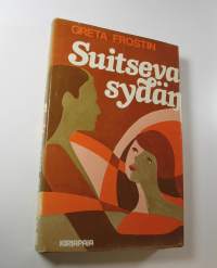 Suitseva sydän