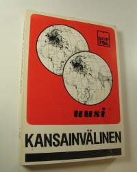 Uusi kansainvälinen