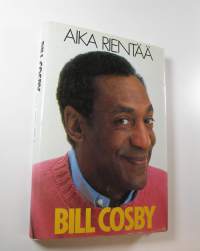 Aika rientää
