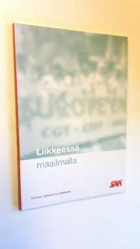 Liikkeessä maailmalla